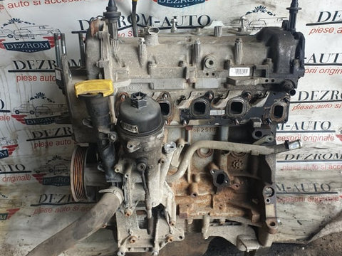 Motor complet fara anexe Lancia Musa 1.3 D Multijet cod motor 199A3000