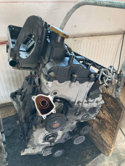 Motor complet fara anexe Land Rover Freelander 2.0