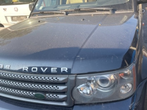 Motor complet fara anexe Land Rover Range Rover Sport 2009 Suv 2.7