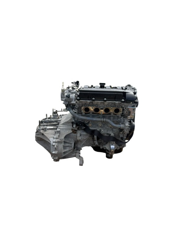 MOTOR COMPLET FARA ANEXE MAZDA 2.0 BENZI