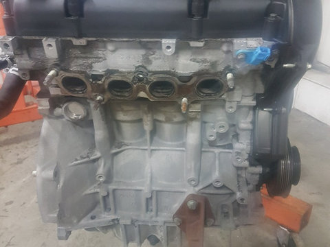 Motor complet fara anexe Mazda 2 2006 Hatchback 1.2 Benzina, 55kw, FUJA, Euro4 , 2006