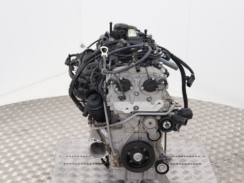 Motor complet fara anexe Mercedes A CLASS, CLA 180 2016 BENZINA 102 KW 270910