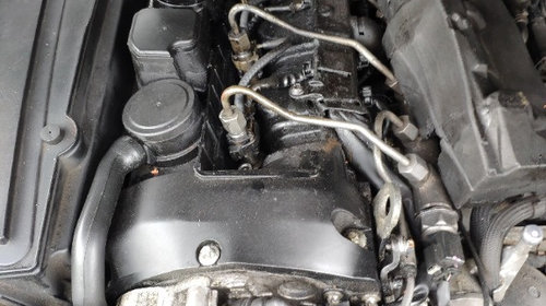 Motor complet fara anexe Mercedes-Benz C