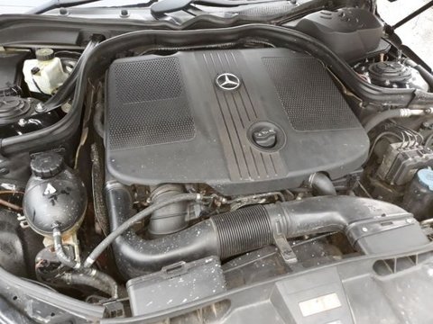 Motor complet fara anexe Mercedes Sprinter 215 213 309 515 311 Euro 5 2.2CDI om651