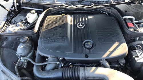 Motor complet fara anexe Mercedes Sprint