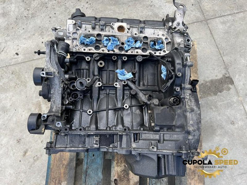 Motor complet fara anexe Mercedes Vito (2009->)[w639] 2.2 cdi A65191 euro 5 A65191