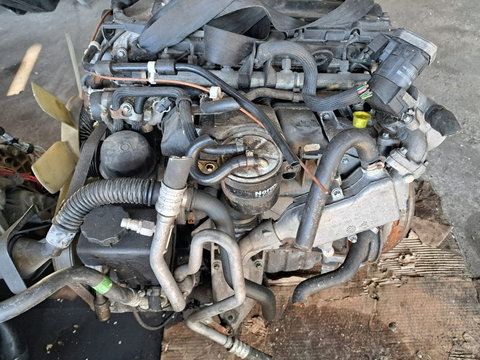 Motor complet fara anexe Mercedes Vito W639 2010