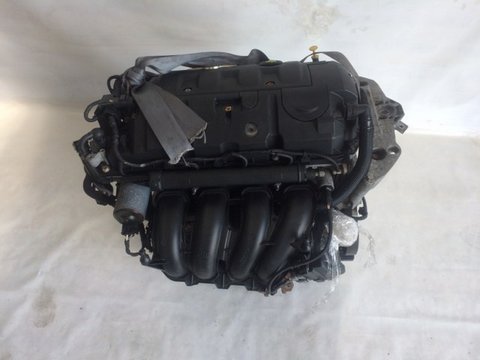 Motor complet fara anexe Mini Cooper 2007-2013 1.6 Benzina-COD: N12B16A