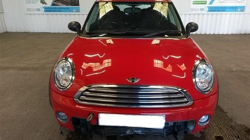 Motor complet fara anexe Mini One 2011 H