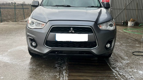 Motor complet fara anexe Mitsubishi ASX 