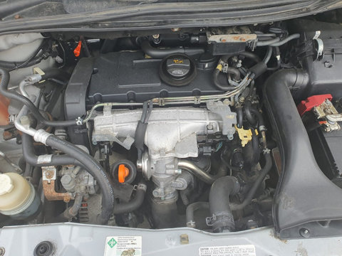 Motor complet fara anexe Mitsubishi GRANDIS 2006 SUV 2.0