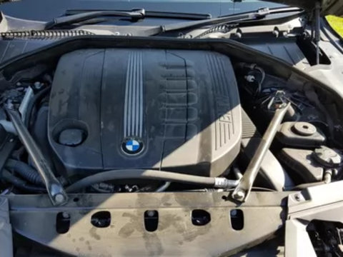 Motor complet fara anexe N57D30A BMW 730D