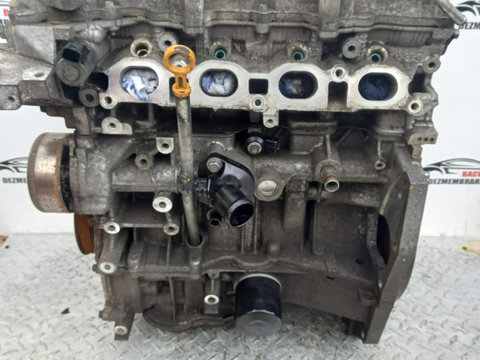 Motor Complet Fara Anexe Nissan Micra / Juke / Qashqai 1.6 Benzina COD HR16