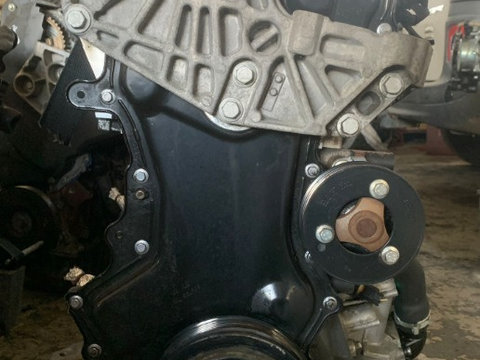 Motor complet fara anexe Nissan Primastar 2.0 DCI 114 Cp / 84 KW cod motor M9R , an 2012 cod M9R630