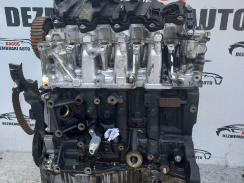 Motor Complet Fara Anexe Nissan Qashqai / Renault An 2018 1.5 Diesel EURO6 Cod : K9KU872