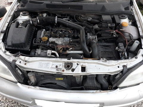 Motor complet fara anexe Opel Astra G 1.7 dti