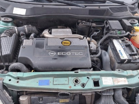 Motor complet fara anexe Opel Astra G 2002 BREAK 2.0