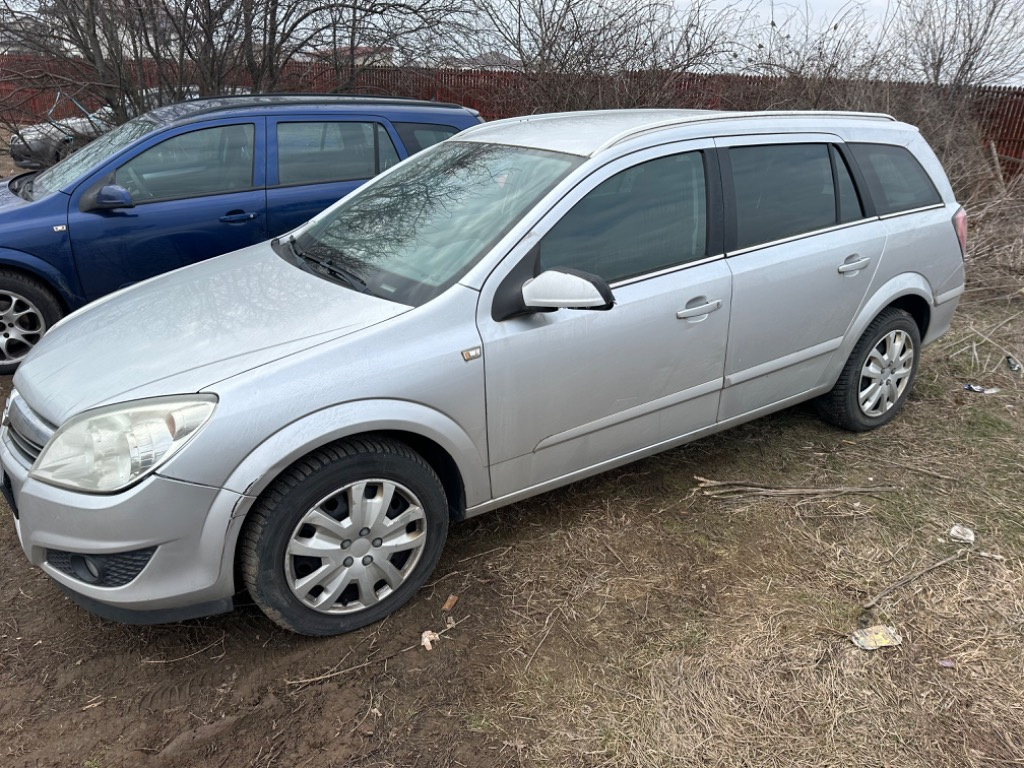 Motor complet fara anexe Opel Astra H 20