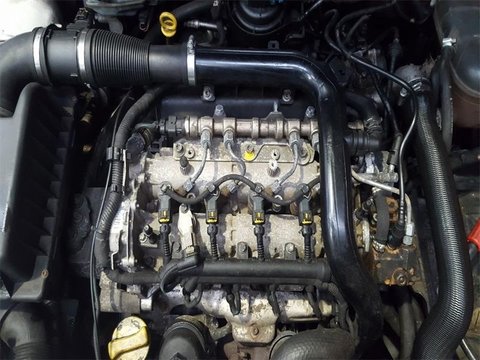 Motor complet fara anexe Opel Astra H 2010 Break 1.3 CDTi