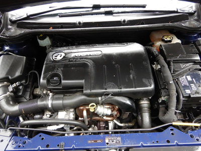 Motor complet fara anexe Opel Astra J 2012 Hatchba