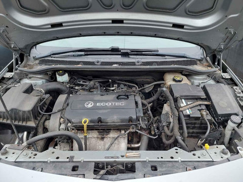 Motor complet fara anexe Opel Astra J 2012 HATCHBACK 1.6 i