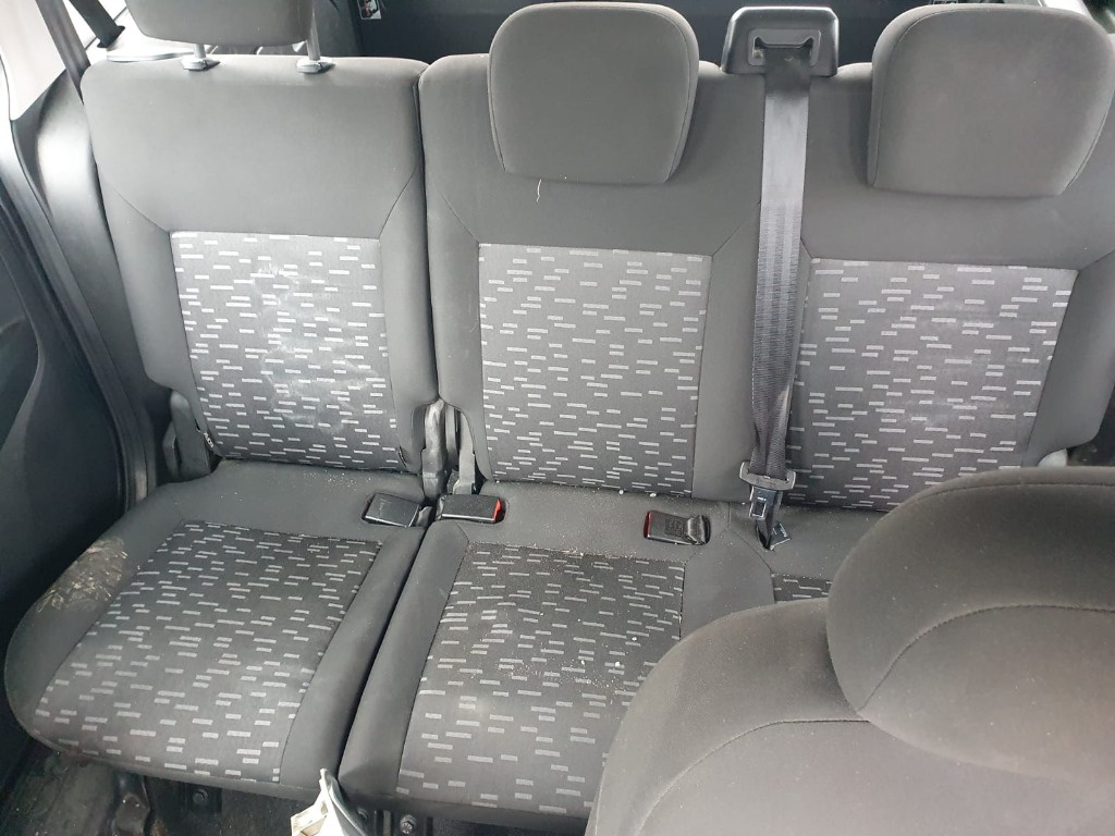 Motor complet fara anexe Opel Combo 2018