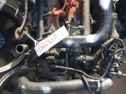 Motor complet fara anexe Opel Corsa D 1.3 CDTi an 2008 cod motor Z13DTH