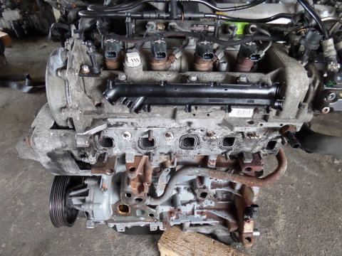 Motor complet fara anexe Opel Corsa D 1.3 CDTi an 2011 cod motor Z13DTJ