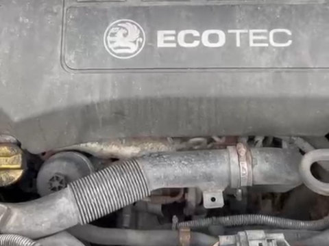 Motor complet fara anexe Opel Corsa D 1.3 cdti Z13DTJ (video, istoric km carvertical)