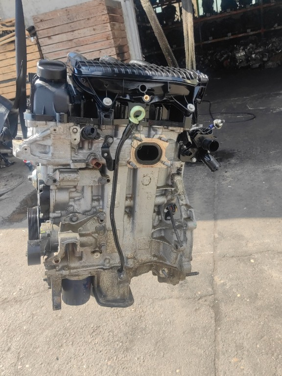 Motor complet fara anexe Opel CROSSLAND 