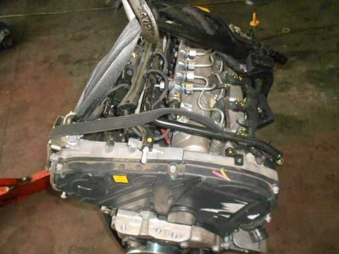 Motor complet fara anexe Opel Insignia 2.0 CDTI cod motor A20DTH
