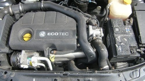 Motor complet fara anexe Opel Meriva 200