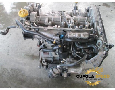 Motor complet fara anexe Opel Signum (2003->) 1