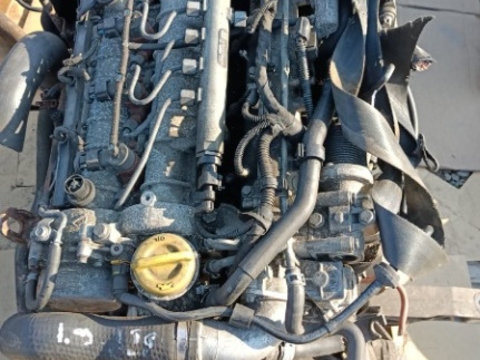 Motor complet fara anexe Opel Vectra C 1.9 150cp