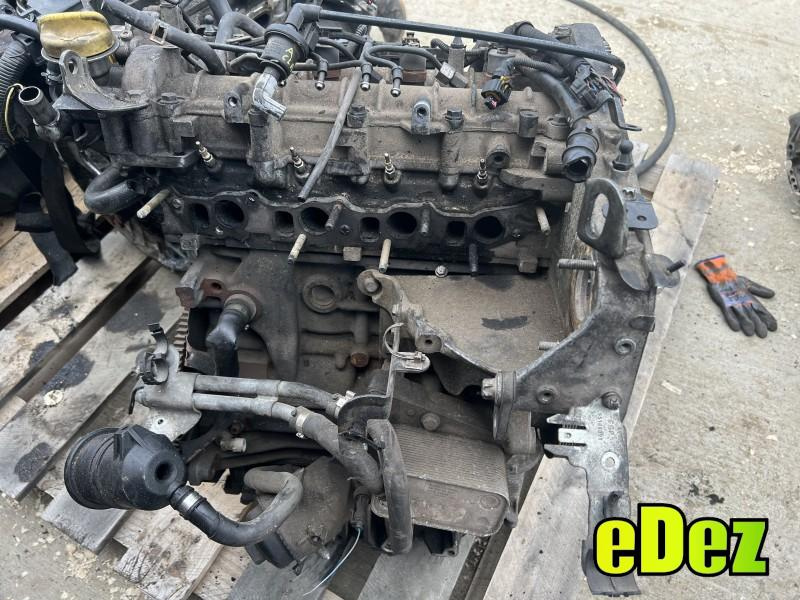 Motor complet fara anexe Opel Vectra C (2002-2005)