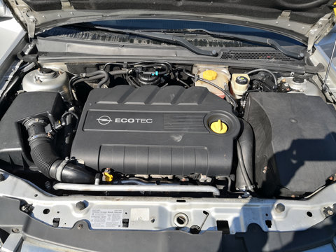 Motor complet fara anexe Opel Vectra C 2006 Limuzina 1.9cdti 150 cp