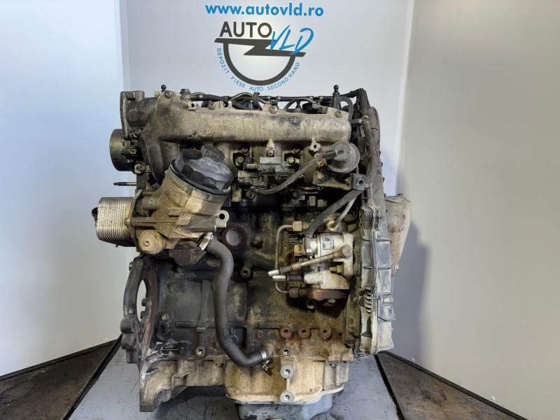 Motor complet fara anexe Opel Zafira B Facelift 20