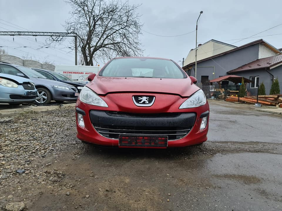 Motor complet fara anexe Peugeot 308 200