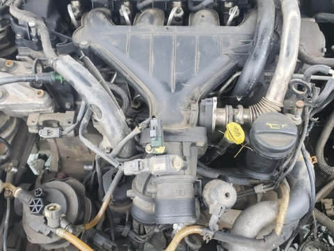 Motor Complet fara Anexe Peugeot 407 2.0 hdi 136 CP 100 kw