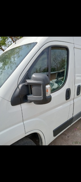 Motor complet fara anexe Peugeot Boxer 2018 Autoutilitara 2.0