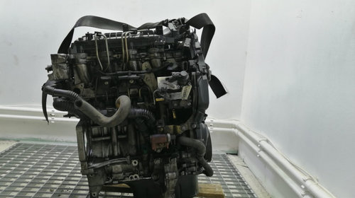 Motor complet fara anexe Peugeot Citroen