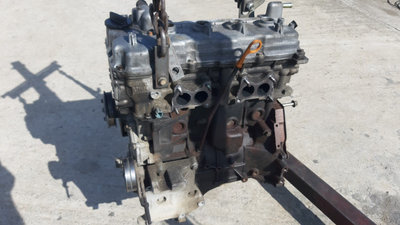 Motor complet fara anexe QC16 Nissan Primera P12 1
