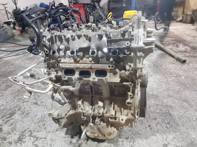 Motor complet fara anexe Renault Clio 1.3 TCE H5HB