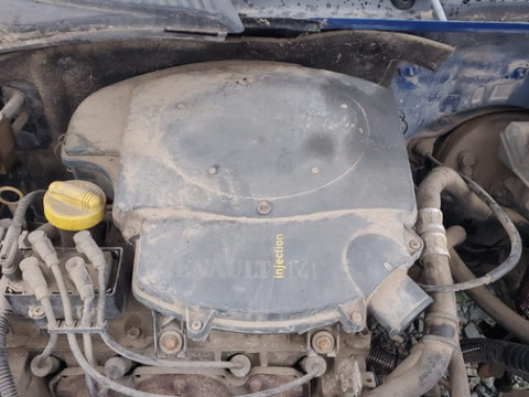Motor Complet fara anexe Renault CLIO 2 TR (L65) 1.4 B K7J 8V 75 CP 55KW