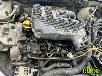 Motor complet fara anexe Renault Clio 3 (2005-2009