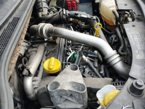 Motor complet fara anexe Renault Clio 3 2007 HATCHBACK 1.5