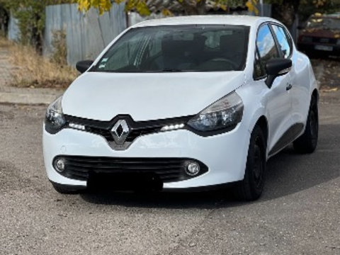 Motor complet fara anexe Renault Clio 4 2015 Hatchback 1.5 dci