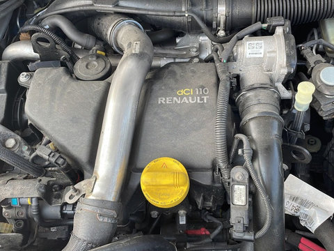 Motor complet fara anexe Renault Dacia 1.5 DCI K9KJ8 K9K-J8 81 KW