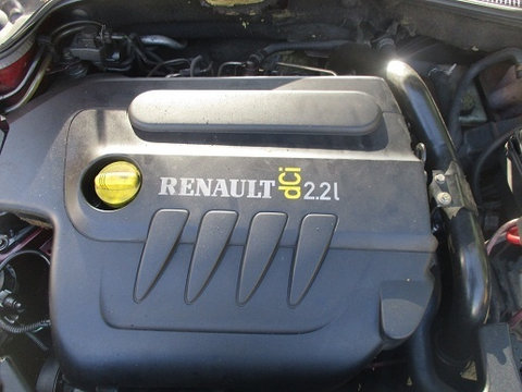 Motor complet, fara anexe Renault Espace/Laguna 2,VEL SATIS, 2.2 DCI cod G8T.