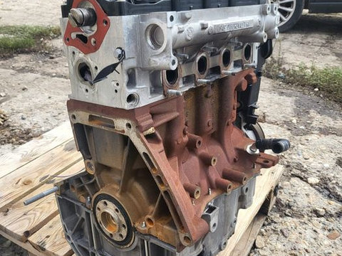 Motor complet fara anexe Renault Fluence 1.5 dci k9k h834